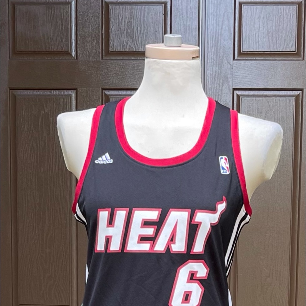 Adidas NBA 4 Her women’s Jersey